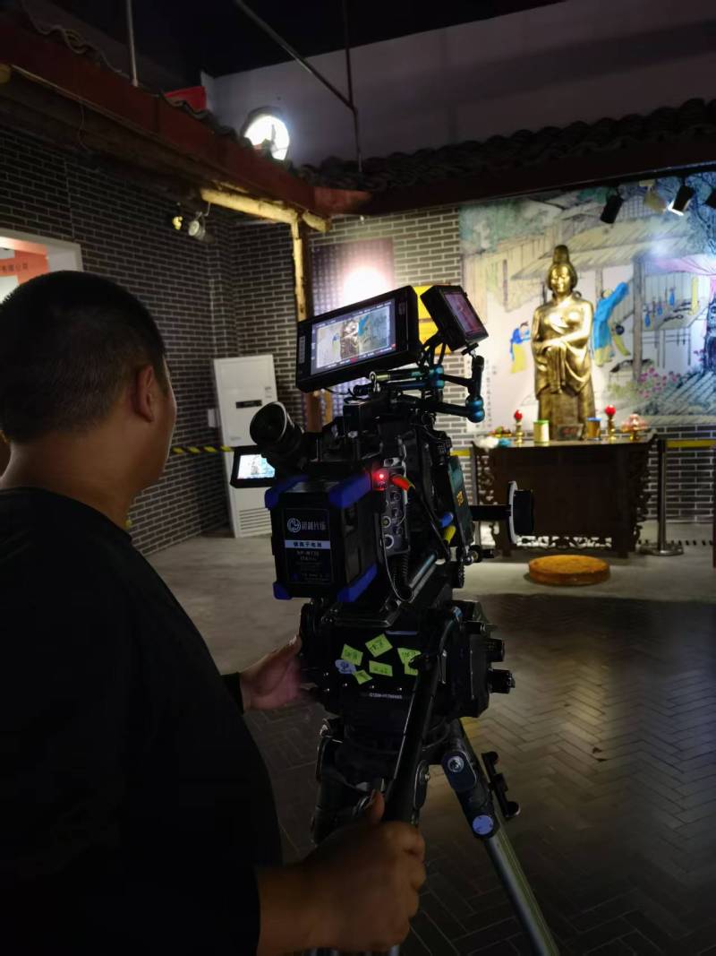 聚焦淮滨县产品宣传视频拍摄公司，以专业实力赋能品牌声量升级