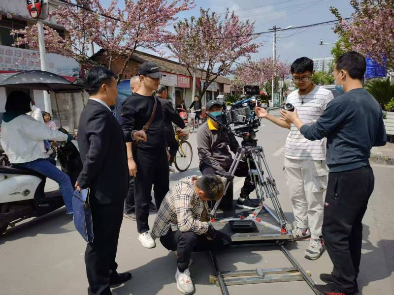 淮滨县产品视频拍摄进阶指南，助力产品抢占视觉高地
