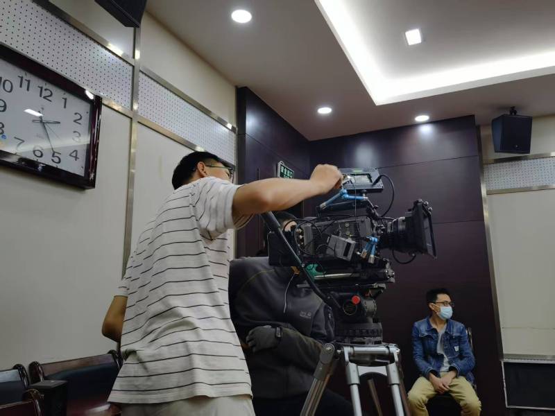大数据指导创作方向，淮滨县产品视频拍摄公司让每帧画面都有效触达