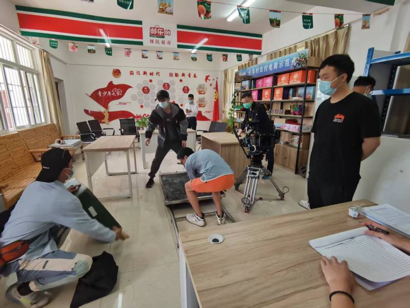 淮滨县电商产品视频拍摄制作实战秘籍，助力产品引爆电商流量